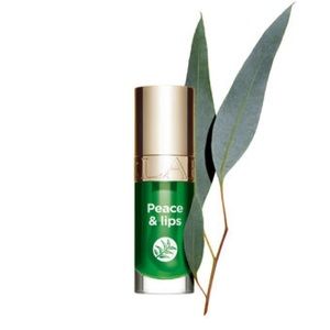 Nwt clarins Lip Comfort Oil 13.  Bundle & save shipping!